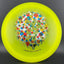 Color Glow C-Line FD - European Open 2024 Edition