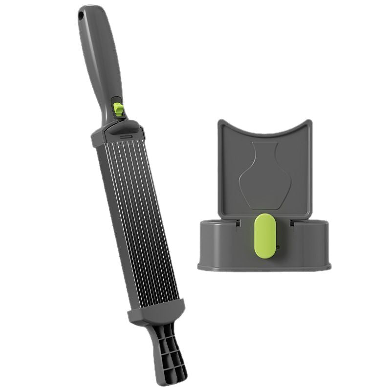 Juego de cuchillos de cocina premium para cocinar en casa y BBQ