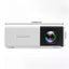 1pc Portable Movie Projector with WiFi, HDMI, USB, and iOS/Android Compatibility - Perfect for Meetings, Office, School, Team Bu - Korvel