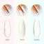 COSCELIA New 9 Color Crystal Color Powder 30Ml Crystal Liquid Manicure Tool Full Set Of Beginners - Korvel