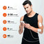 DualPulse Therapy Device for Muscle Comfort