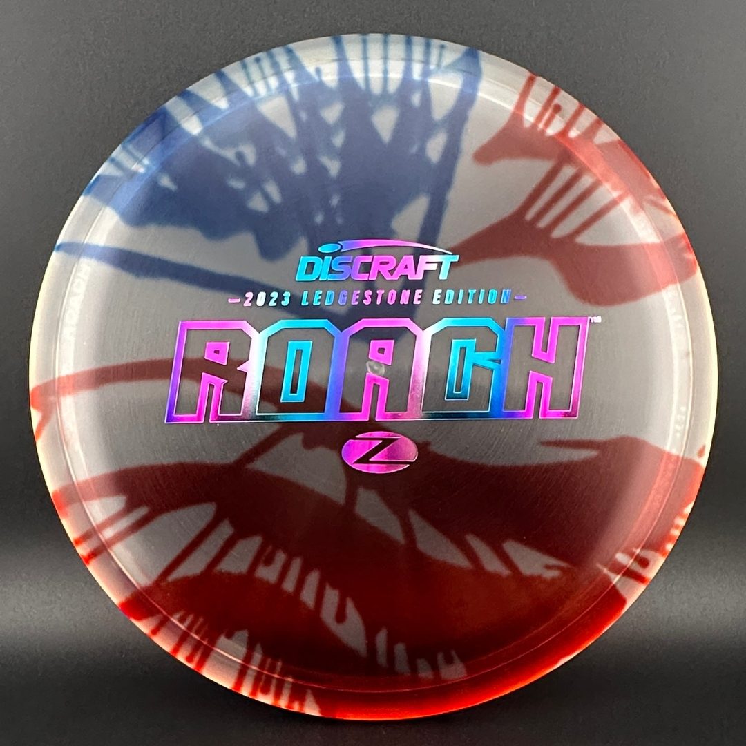 Fly Dye Z Roach - Edición Ledgestone 2023