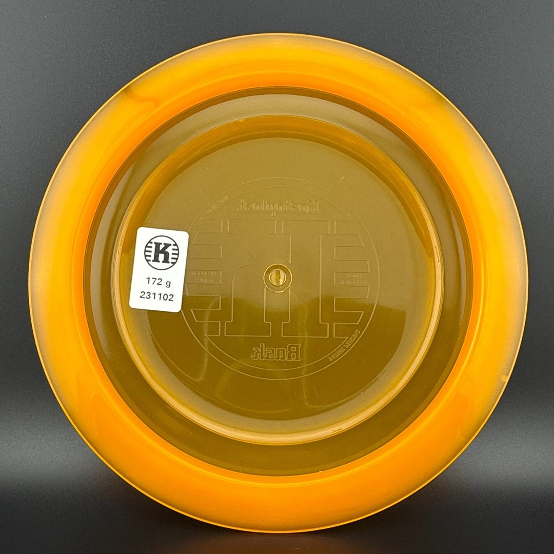 Kastaplast K1 Rask - Premium Distance Driver
