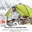 70-Piece Premium Survival First Aid Kit