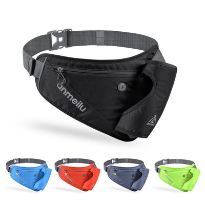 Multifunctional Sports Fanny Pack for Active Lifestyles