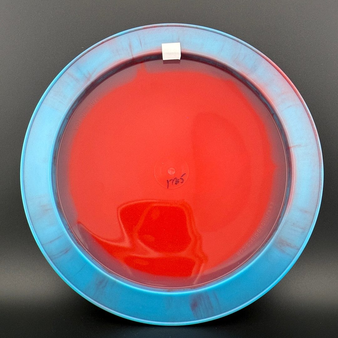 Halo Star Racer - Disque de Golf Disc Air Force