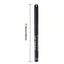 Lápices de Eyeliner Negro Impermeables de 3 Piezas - A Prueba de Manchas y de Larga Duración