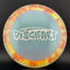 Fly Dye FuZed Sparkle Scorch - Tampon Graffiti Bar