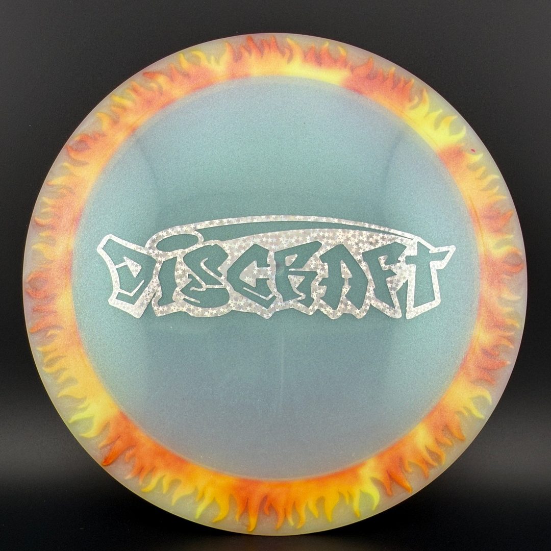 Fly Dye FuZed Sparkle Scorch - Tampon Graffiti Bar