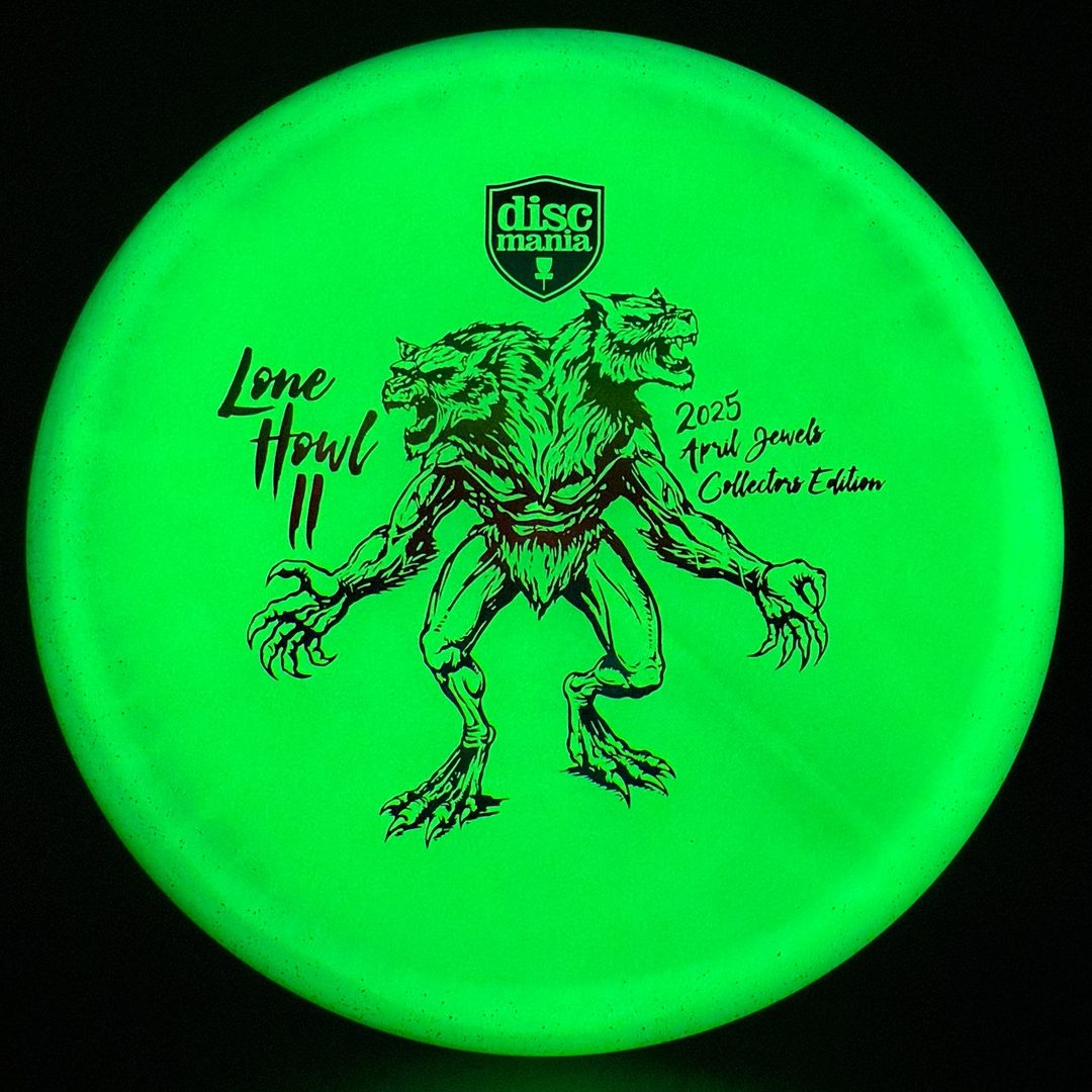 Color Glow Metal Flake Horizon C-Line MD1 - Bijoux d'Avril