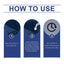 Fabric Adhesive, Multi-Functional Fabric Adhesive Clothing Pattern Adhesive Soft Adhesive - Korvel