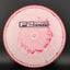 Innova Halo Nexus Leopard3 Disque de Golf