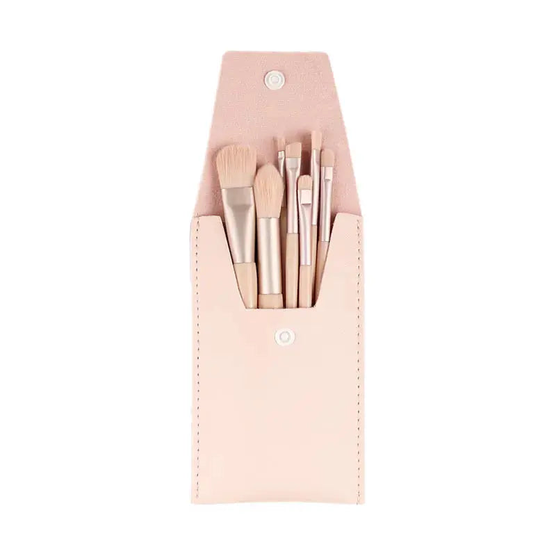 Ensemble de pinceaux de maquillage premium de 13 pièces