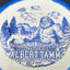 Grand Orbit Trust - Albert Tamm 2024 Tour Series Disc