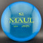 Latitude 64° Opto Maul Disc Golf Driver