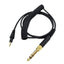 Premium Audio Cable for Pioneer HDJ-CUE1 X7 S7 X5 Headphones