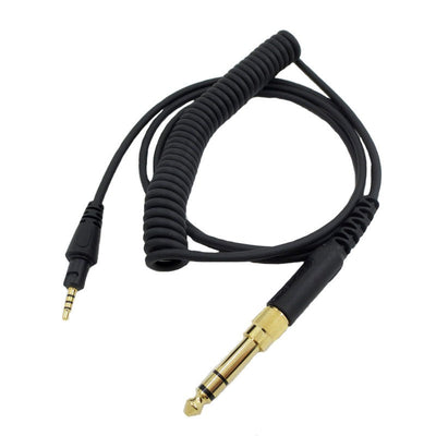 Premium Audio Cable for Pioneer HDJ-CUE1 X7 S7 X5 Headphones