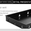 Portable Charcoal Grill - Large Outdoor Barbecue