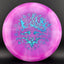 Lucid Burst Treason - Cheeky Fox Disc Golf Disc