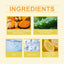 Turmeric Cleanser Gently Cleanses Pores And Improves Skin Quality - Korvel