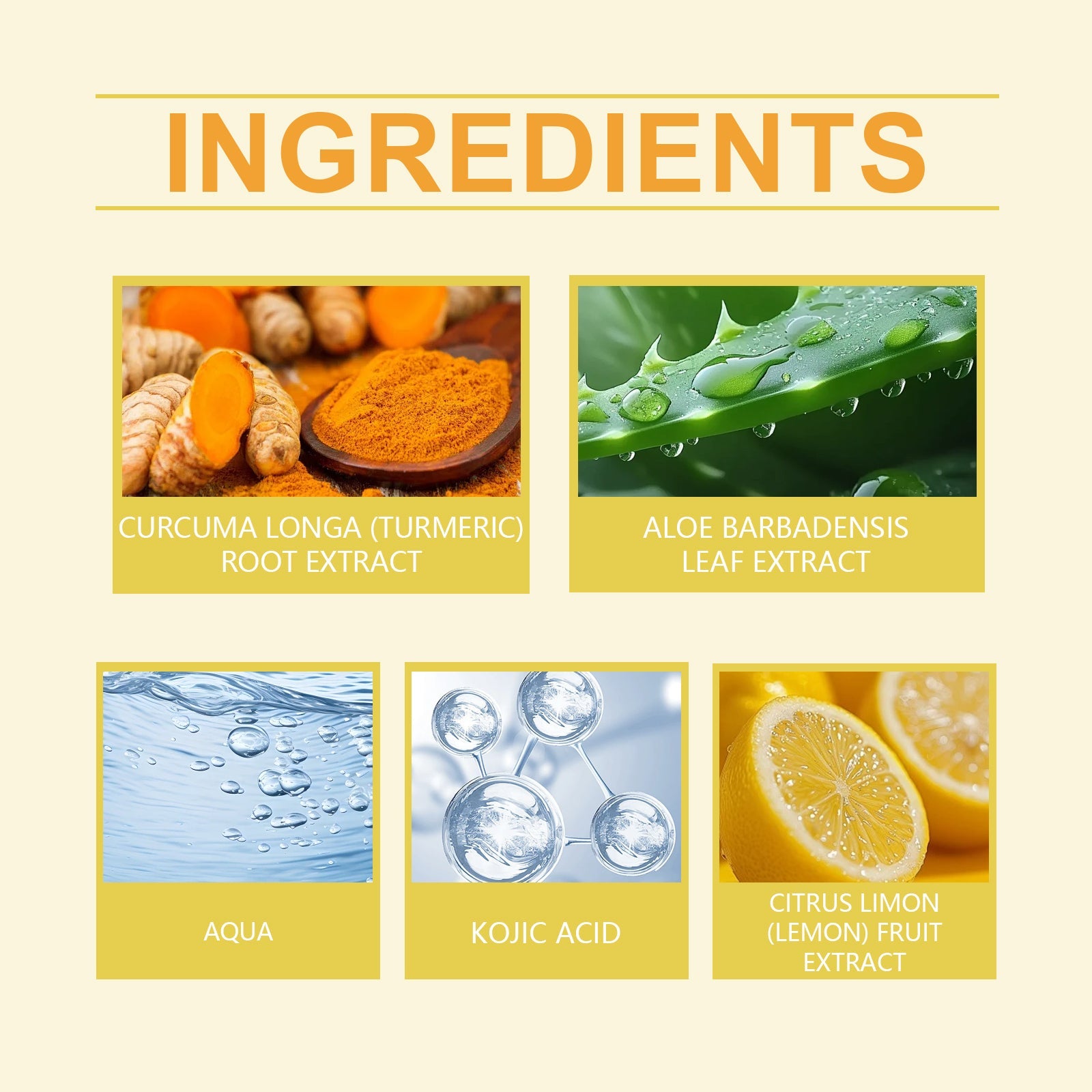 Turmeric Cleanser Gently Cleanses Pores And Improves Skin Quality - Korvel