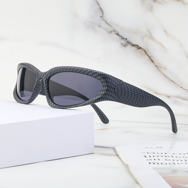 Gafas de sol deportivas personalizadas para ciclismo para hombres y mujeres