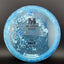 Marbled Clarus Vale Disc Golf Driver