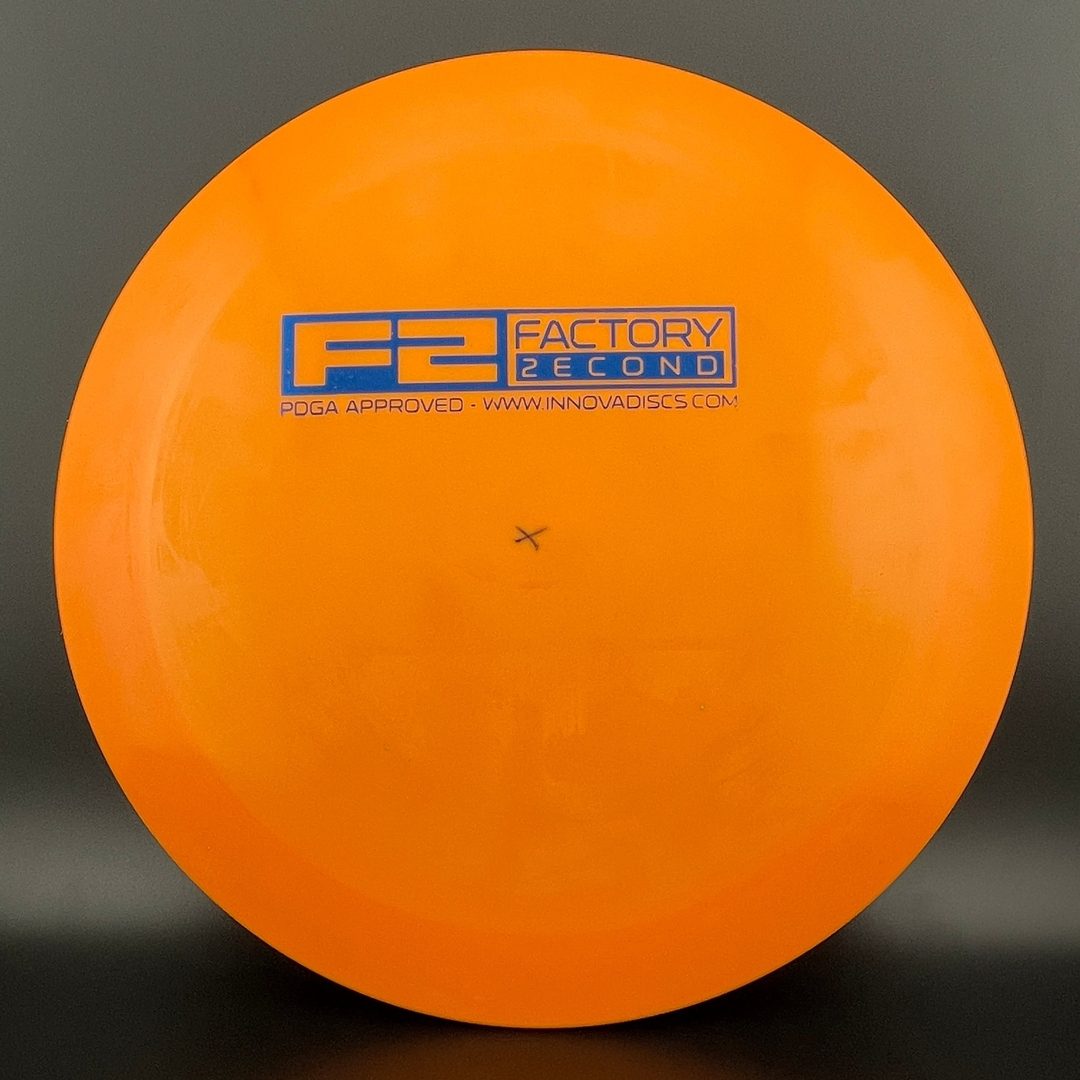 Disco de Golf Echo Star XCaliber - F2
