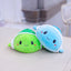 Flip Little Turtle Plush Toy Doll Double-sided Octopus Doll Flip Side Doll Toy - Korvel