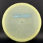 Glow Champion Gator3 Disc - Premium Overstable Midrange