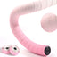 Premium Road Bike Handlebar Tape - Gradient Cloud Design