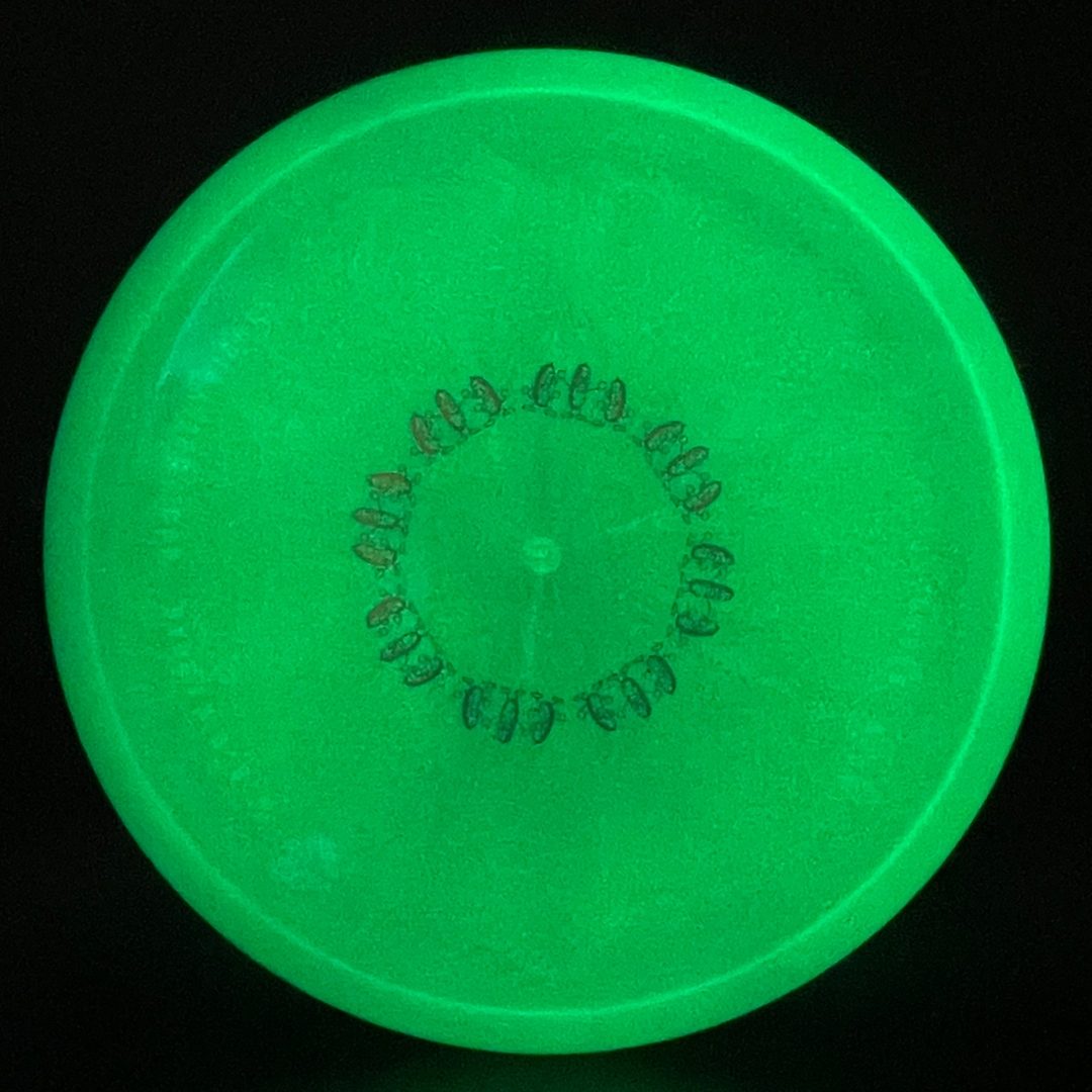 Putter de Disc Golf Nocturnal Pickle