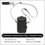 HIKEMAN Outdoor Tactical Waist Bag - Expandable for Backpack, Lightweight Hiking Gear - Korvel