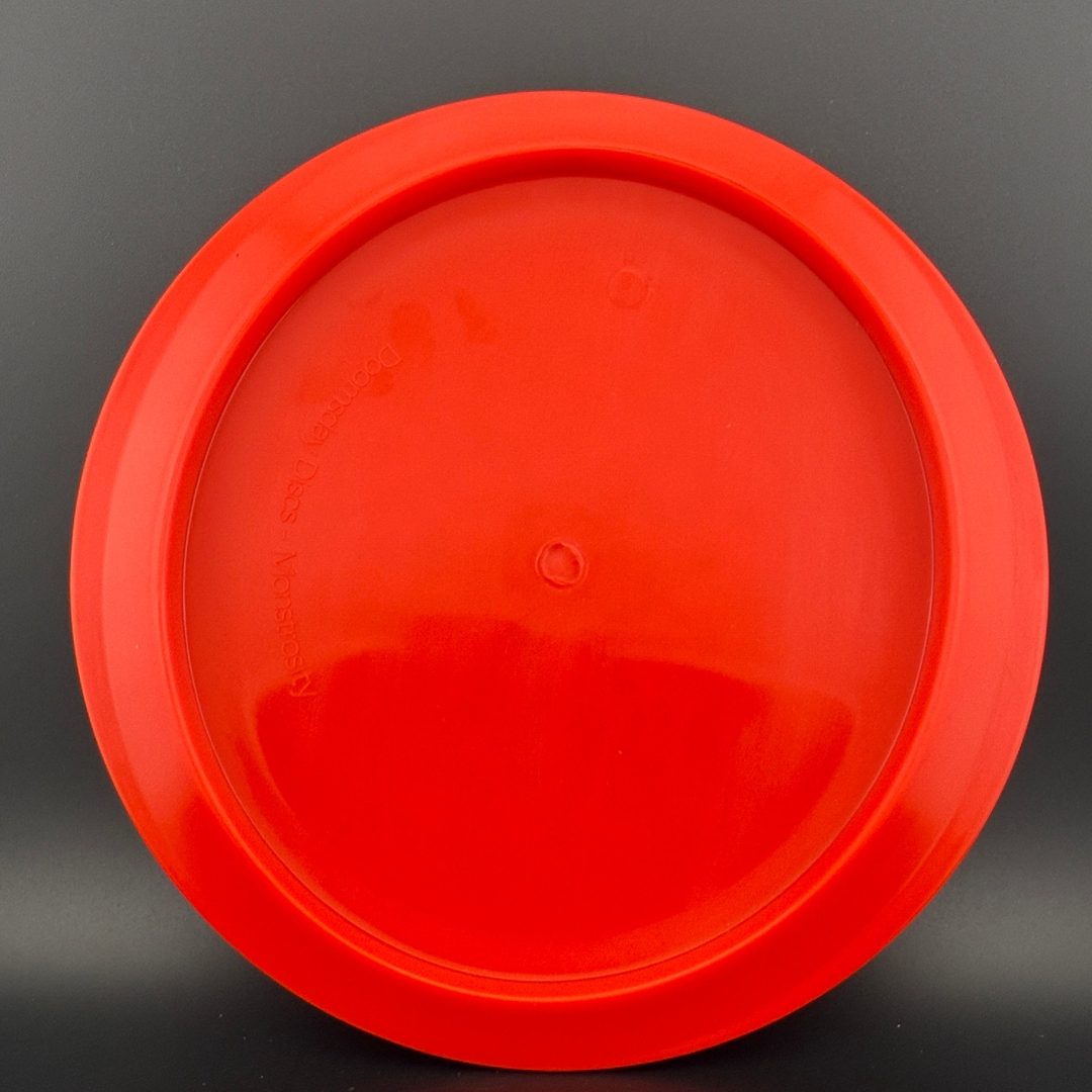 Doomsday Discs Monstrosity - Unique Variable Rim Disc