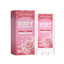 Whole Body Deodorant, Rose Fragrance Naturally Refreshing Lighten Underarm Odor Lasting Fragrance - Korvel