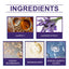 Laundry Detergent Gently Cleans Clothes Decontamination Long-Lasting Fragrance Cleaning Laundry Bubble Paper - Korvel