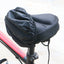 Bicycle Cushion Rain Cover Silicone Foam Cushion Cover Rain Cover Mountain Bike Saddle Rain Cover - Korvel