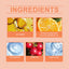 Moisturizing Moisturizing Face Cream, Gentle Care Bright Moist Moisturizing Facial Skin Care Cream - Korvel