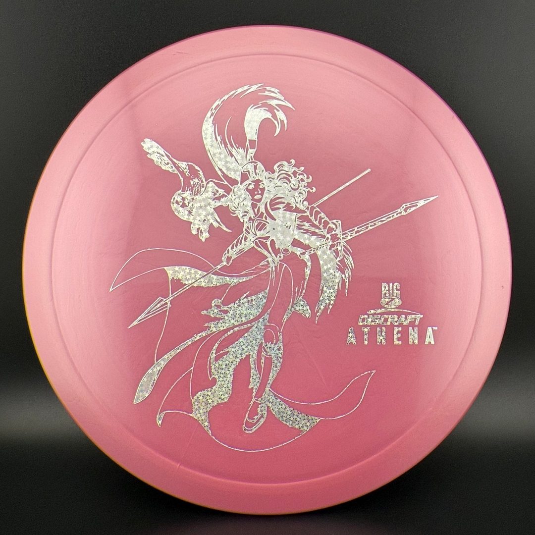 Discraft Big Z Athena Fairway Driver