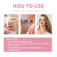 Menopausal Relief Spray, Regulate Mood To Reduce Female Menopause Physical And Mental Fatigue Spray - Korvel
