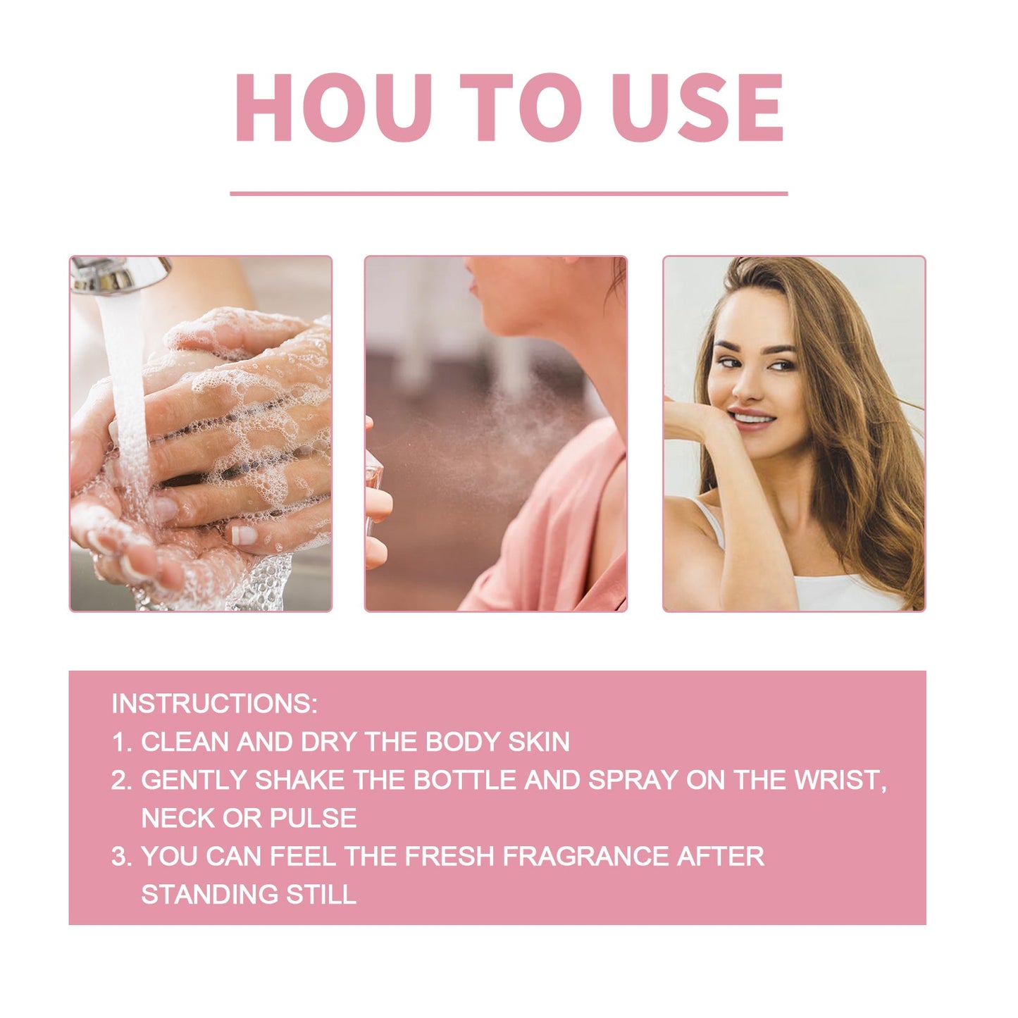 Menopausal Relief Spray, Regulate Mood To Reduce Female Menopause Physical And Mental Fatigue Spray - Korvel