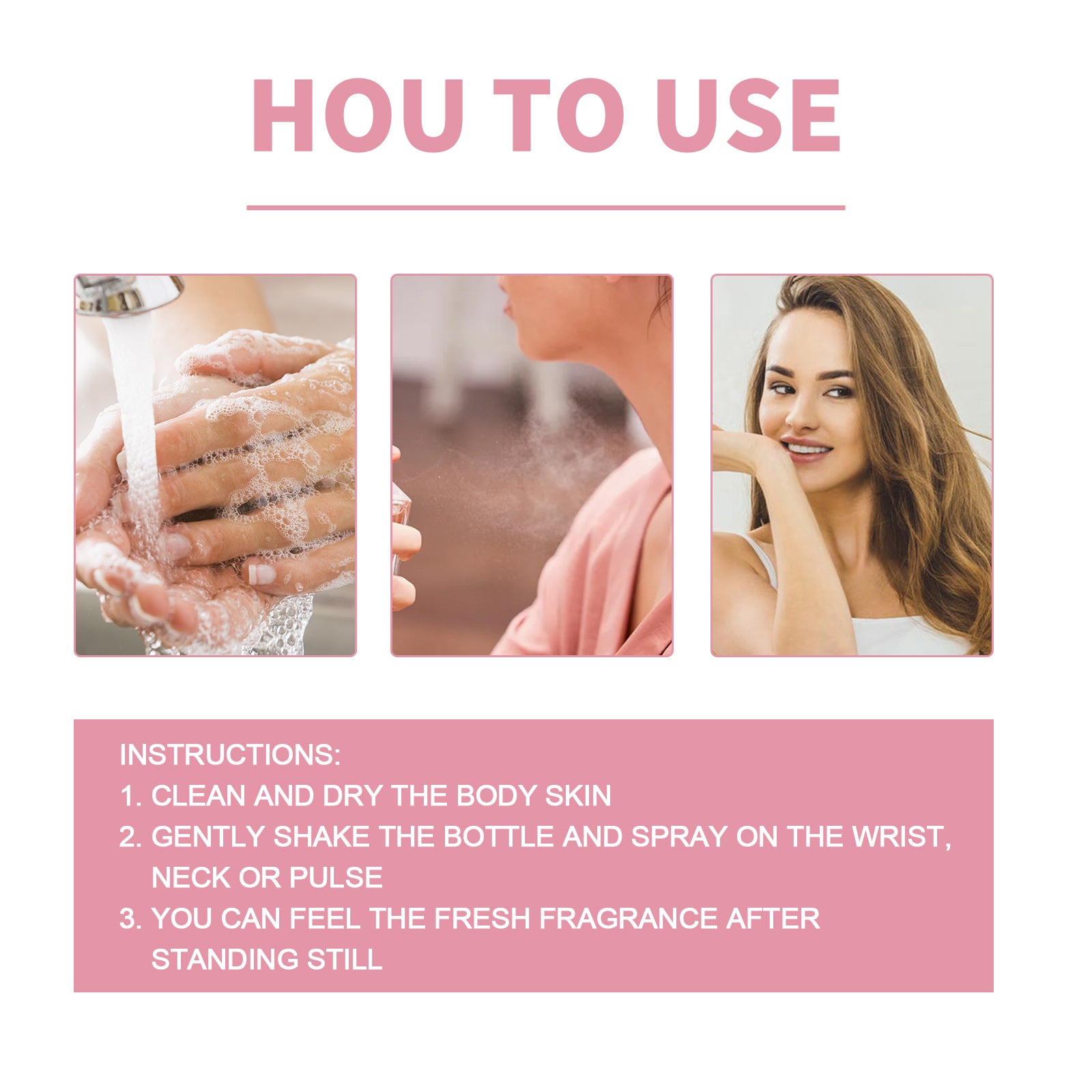 Menopausal Relief Spray, Regulate Mood To Reduce Female Menopause Physical And Mental Fatigue Spray - Korvel