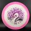 Gold Orbit Saint Pro - Kristin Latt 2025 Team Series Disc