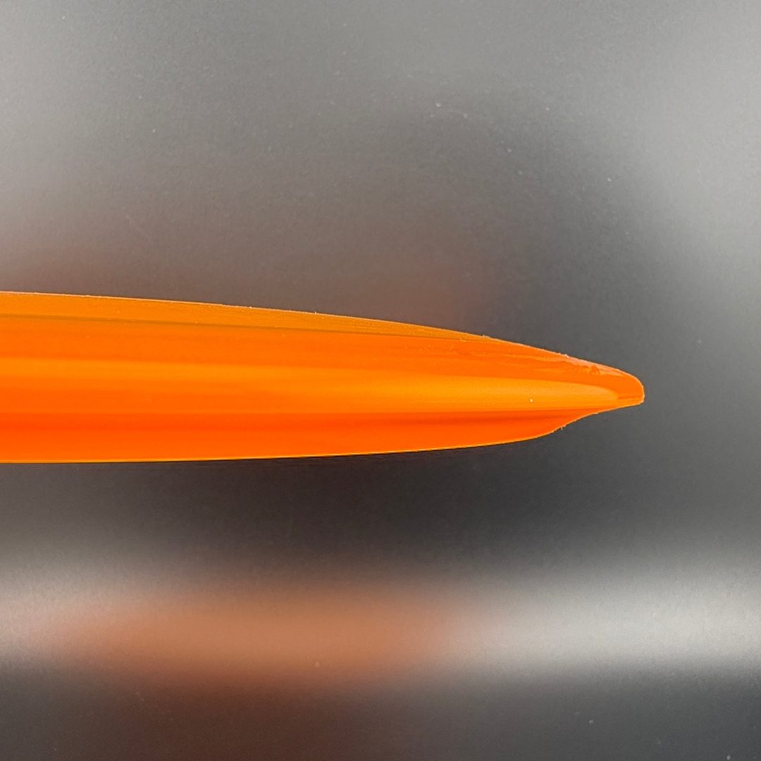 Quantum JLS Disc Golf Driver - Premium Performance