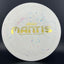 Jawbreaker ESP Mantis - 2024 Ledgestone Finale Disc Golf Driver