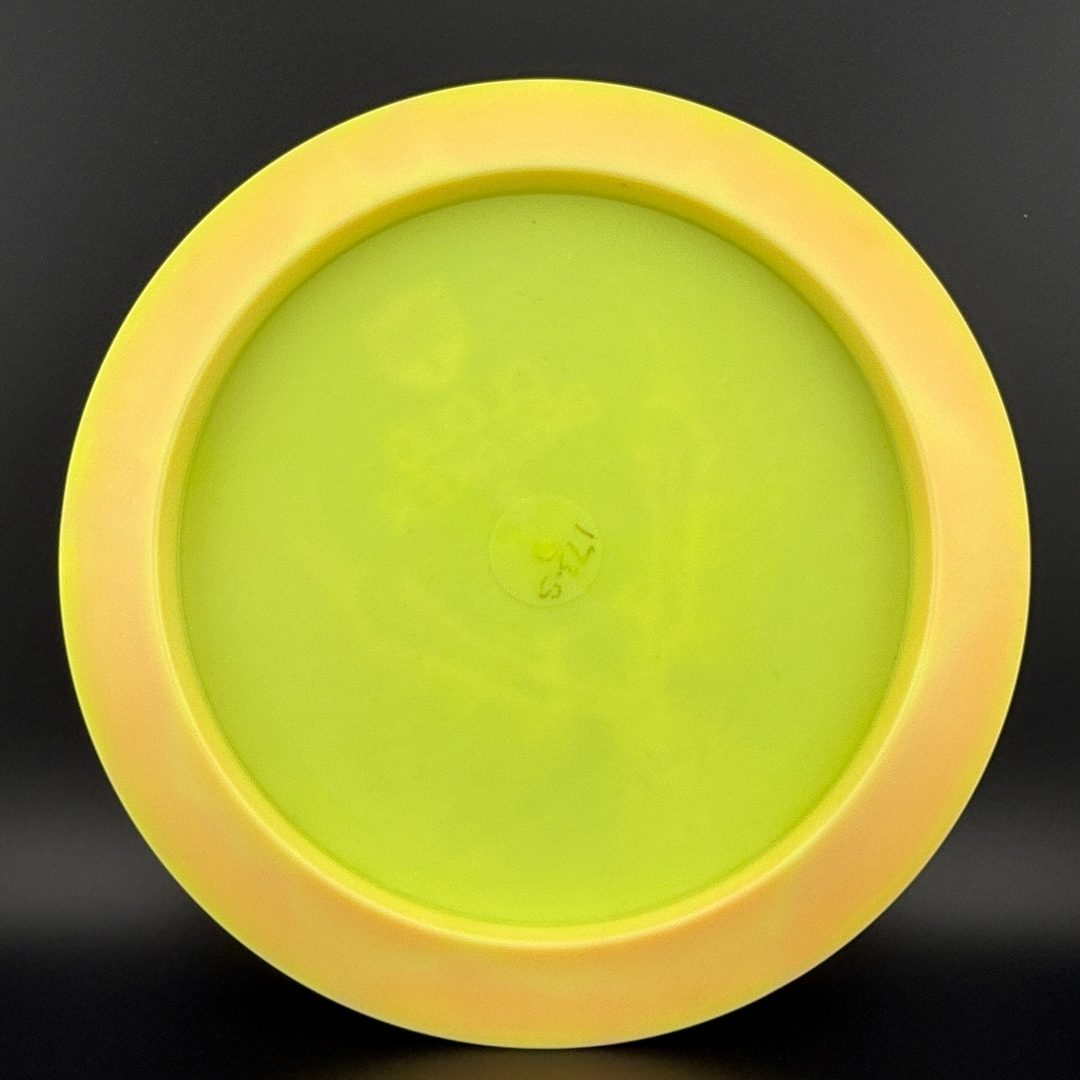 Swirly S-Line DD3 Cloud Breaker 2 - Série Signature Eagle McMahon