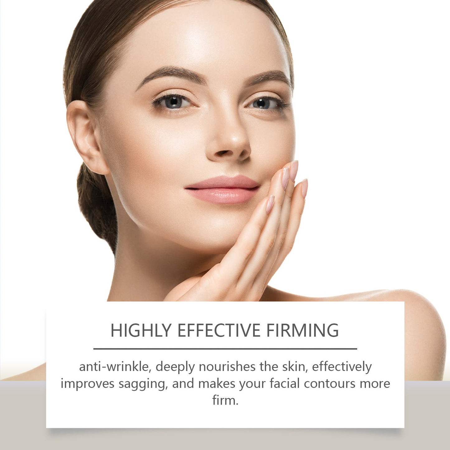 Premium Retinol Moisturizing Face Cream with Collagen Essence