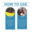 Pet Paw Care Cream For Dogs And Cats Deep Moisturizing Foot Care Cream For Soles And Pads - Korvel