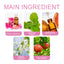 Perfume Oil, Rose Fragrance Niche Floral Fragrance Fresh And Long-Lasting Portable Perfume For Couples Dating - Korvel
