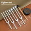 PureTone Tuning Fork Set for Relaxation and Sound Therapy